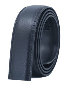 Ceinture homme en cuir automatique sans boucle 35 mm COTIDI pour tous les jours