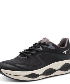 Tamaris Women's Sneaker Low | Mode et Comfort | Femmes | Sortie Printemps-Été | Confort Élevé | Taille 37