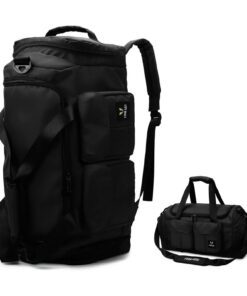 Balakaka Sac de Voyage Imperméable 35L pour Voyage et Sport dengan Bandoulière Réglable