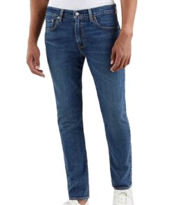 Jeans Levi's 512 Slim Taper Homme Whoop 32W / 34L
