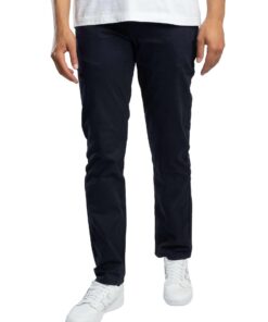 Levi's 511 Slim Jeans Homme Bleu Foncéstretch Élégant pour Le Travail et la Vie Daily 32x32 tietenir
