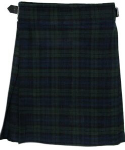 Tartanista Kilts pour Homme de 61 cm de Longueur - Qualité Haute, Idéal pour des Occasions Spéciales, Élégant et Durable