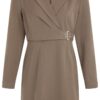 Titre SEO optimisé : Robe Morgan Femme Printemps Été Mode Chic