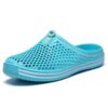 YUKTOPA Chaussures de Jardin Respirantes Unisexes à Séchage Rapide Canadiens Recyclés Homme Femme
