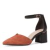 Escarpins Tamaris Femme 1-1-22427-28 | Confort & Style | Femmes
