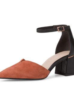 Escarpins Tamaris Femme 1-1-22427-28 | Confort & Style | Femmes