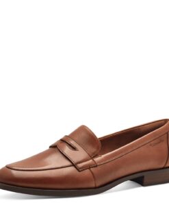 Tamaris Damen 1-24202-44 Mocassin Femme Mode Women's Comfortable Slip-On Shoeselledsed