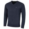 Calvin Klein Pull pour Homme - Taille Élégante & Durables -Pour Hommes Affirmés - Modes de Vie Urban et Décontracté - 98