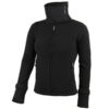 ALPIDEX Veste Polaire Femme Chaude Douce Col Haut Zippé Manches Longues Outdoor Randonnée ALPIDEX Veste Polaire Femme Ch