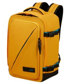 American Tourister Take2Cabin - Sac de cabine easyJet, bagage à main facile, pour voyageurs professionnels, vol internat