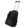 SENECESLI Sac de Voyage à Vide 30L à Roues, Sac à Dos Roulant Étanche avec Pompe à Air et Sac Joint Amovible, Sac pour O