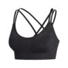 Adidas Primeknit FLW All Me Bra Soutien-Gorge Femme Élégant etComfortable pour Sport et Yoga en Gros Format et Petit For