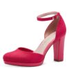 Tamaris femme pumps 1-22460-42 pour événements spéciaux