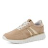 Tamaris Femme 1-23705-44 Basket Élégant et Comfortable pour Femmes | Taille et Couleur Disponibles