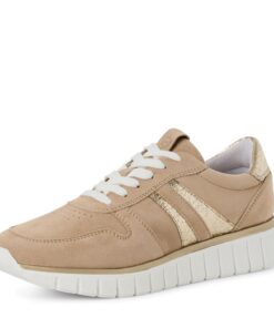 Tamaris Femme 1-23705-44 Basket Élégant et Comfortable pour Femmes | Taille et Couleur Disponibles