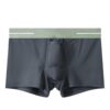 BoxersGeneric pour homme, confort et respirabilité, taille élastique, séchage rapide, sous-vêtements élégants, coupe idé