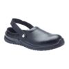 Blackrock Sabots de sécurité Crocs à Embout en Acier Chaussures de sécurité pour Hommes et Femmes Sabots de Cuisine