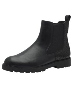 Bottine Chelsea Tamaris Femme 1-25433-43 Élégance et confort en une paire de chaussures