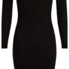 Robe Morgan Femme Élégante pour Printemps-Eté Modèle 2023 Mode Réelle