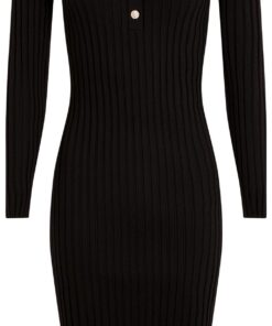 Robe Morgan Femme Élégante pour Printemps-Eté Modèle 2023 Mode Réelle