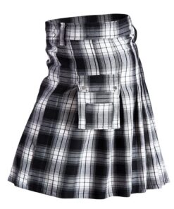 GRAJTCIN Kilts Étui Utilitaires Homme (Paire)