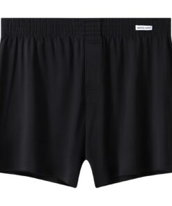 Kelandoom Boxers Respirants et Doux pour Hommes - Sous-Vêtements de Sport Fitted Trunk - Lot de Boxers Homme | Vêtements