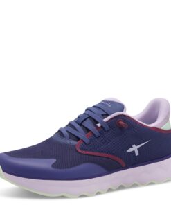 Tamaris Damen Sneaker Low 1-23700-44 Basket Feminine Chic etcomfortable pour la Ville