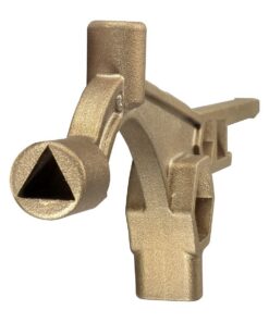 City Guard CLE POLYCOISE 11 Fonctions pour Hommes en Plein Salon
