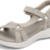 Skechers Bottes de randonnée femme élastiques amortissageulaire Größe 39