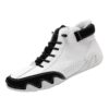 Chaussures pieds nus en cuir pour homme et femme - Chaussures de randonnée italiennes - Imperméables