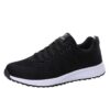 Chaussures de sport antidérapantes pour filles 35-40, chaussures pieds nus respirantes pour femmes, chaussures de randon
