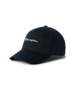 Champion Casquette de Baseball Mixte - Adjustable Classic Design for Unisex Lifestyle (802410)