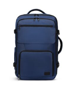 Kono Sac cabine voyage, bagage à main, sac à dos de voyage