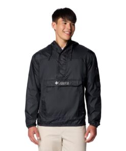 Columbia Challenger 2 Veste Légère Coupe Vent Homme
