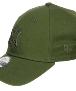 New Era League Esntl 3930 Neyyan Rig New York Yankees Homme Casquette Sportive Fonctionnelle