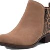 Bottines Lucky Brand Bâle Femme Mode Élégantes Taille US 8