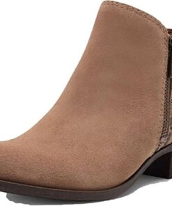 Bottines Lucky Brand Bâle Femme Mode Élégantes Taille US 8