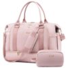 Sac de Voyage LoveVOOK pour Femme 37L Imperméable Week-end Hôpital