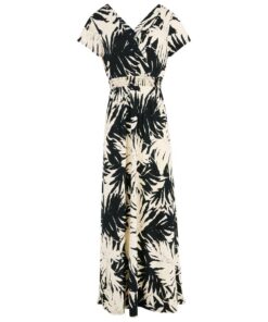 Robe Femme Morgan Élégante et Souple pour Toutes les Occasions - Taille M-L - Mode en Coton