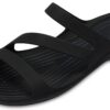 Sandales Crocs Swiftwater Femelles - Confort et Élégance pour le Printemps | Sandales Crocs Swiftwater W 203998462 - Id