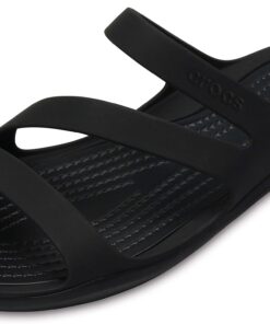 Sandales Crocs Swiftwater Femelles - Confort et Élégance pour le Printemps | Sandales Crocs Swiftwater W 203998462 - Id