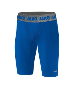 Gilets de compression JAKO Short |0 moulant hommes - OEKO-TEX STANDARD 100