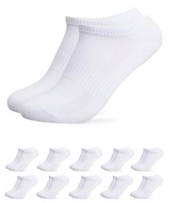 Occulto Scoquette bambou Femme & Homme OEKO-TEX STANDARD 100 -Lot de 10 modèle: Sunny