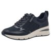 Titre SEO optimisé : Tamaris Basket 1-23721-42 Chaussures de Qualité pour Femmes | Sports et Leisure | Taille 40 EU | Ch