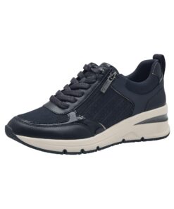 Titre SEO optimisé : Tamaris Basket 1-23721-42 Chaussures de Qualité pour Femmes | Sports et Leisure | Taille 40 EU | Ch
