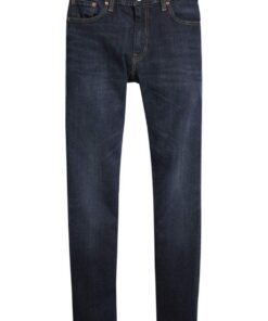Levi's 502 Taper Jeans Grande&Tá captured pour homme en situation de travail