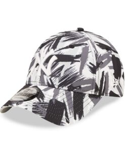 Casquette de Baseball MLB New Era - Adjustable Strapback 9forty - Logo Équipe Baseball Américain