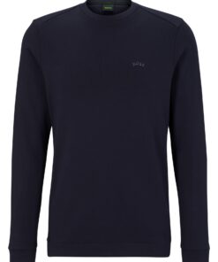 BOSS Salbo Curved Homme Chemise Pour Hommes Affaires Mode moderne et Agréable au Port