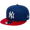 New Era 10879529 - Casual Baseball Cap - Homme - Élégant et Réversible - Taille Unique