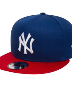 New Era 10879529 - Casual Baseball Cap - Homme - Élégant et Réversible - Taille Unique